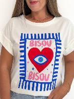 Tee shirt Mylan