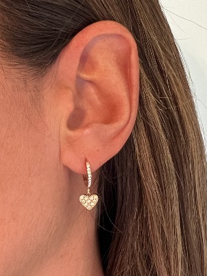Boucles d’oreilles Jana