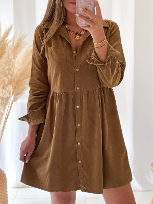 Robe Isola (camel)