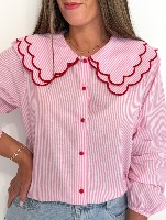 Blouse Hally