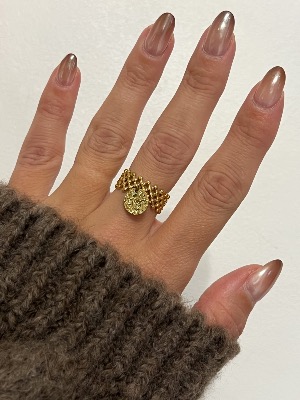 Bague Joy