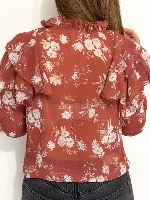 Blouse Daphné