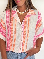 Chemise Caroline