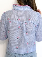 Chemise Sophie
