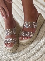 Sandales Lylou