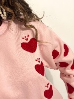 Sweat Love