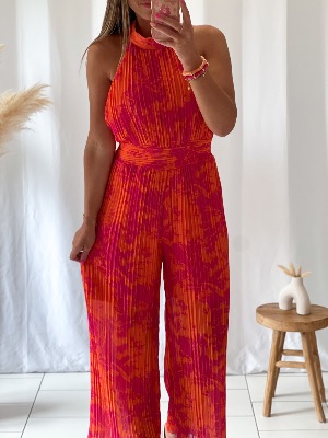 Combinaison pantalon Zoé
