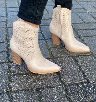 Bottines Giulia