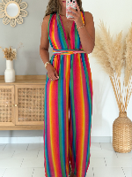 Combi pantalon Ivy