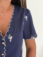 Blouse Graziella