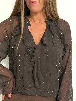 Blouse Donna