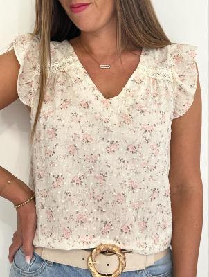 Blouse Irina