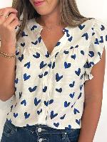 Blouse Elodie (CURVY)