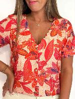 Blouse Iris