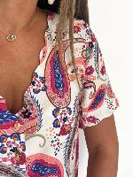 Blouse Indra (CURVY)