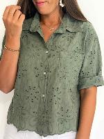 chemise Victoria