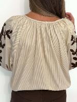 Blouse Jeanne