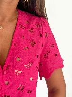 Blouse Eugenie