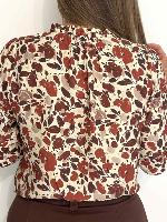 Blouse Carine