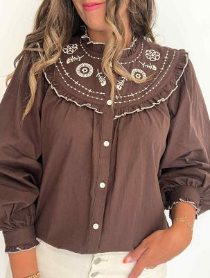 Blouse Chica