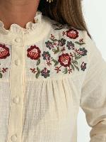 Blouse Béatrix