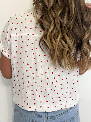 Blouse Belinda