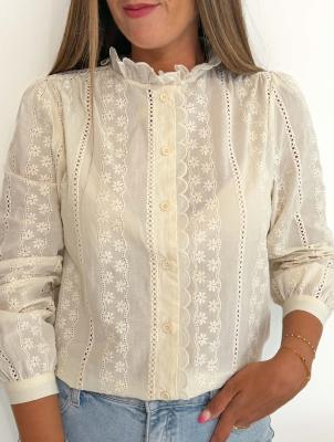 Blouse Aurélie