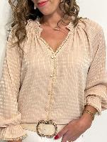 Blouse Amber