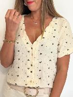 Blouse Lexie
