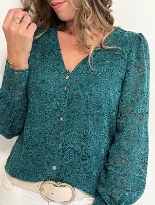 Blouse Valia