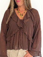 Blouse Marietta