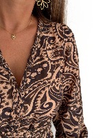 Robe Ilda