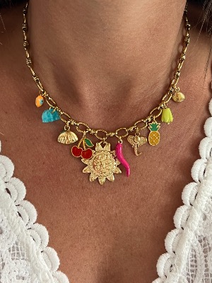 Collier Calista