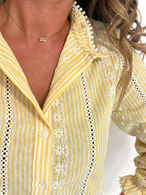 Blouse Nella