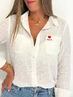 Chemise Ammy