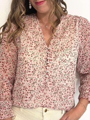 Blouse Lison