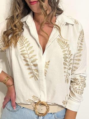 Blouse Jeanne