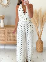 Combi pantalon Diyana