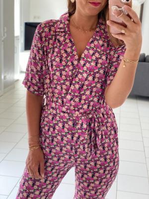 Combi pantalon Laura