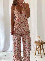 Combi pantalon Maya