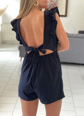 Combishort Lilya