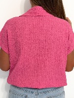 Chemise Astrid