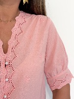 Blouse Brooke
