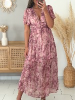 Robe Tressia