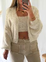 Ensemble Nathanael (écru)