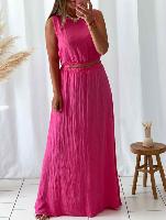 Ensemble Rosa (fuchsia)
