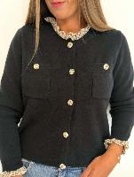 Gilet Floris