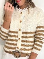 Gilet Antonio (Taupe)