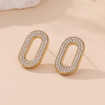 Boucles d’oreilles Lolita