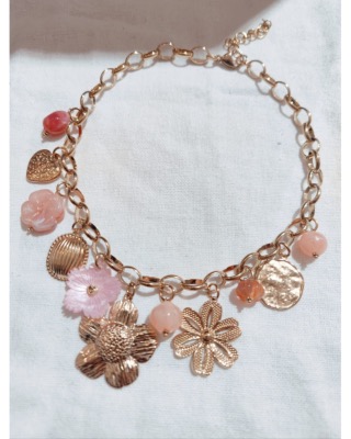 Collier Manille